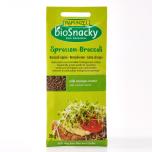 BioSnacky brokoli seemned idandamiseks 30g