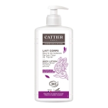 Cattier Moisturiser Body Milk Fleur De Figuier Perfume 500ml