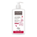 Cattier Revitalizing Body Milk 500ml