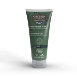 Cattier Men 3-in-1 Facial Care 50ml 