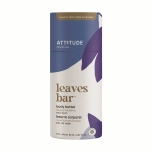 Attitude Leaves Tahke kehavõi Sea Salt 85ml