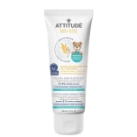 Attitude Sensitive Skin Baby Soothing Body Cream Fragrance Free 200ml