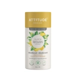 Attitude Super Leaves Deodorant Lemon Leaves 85g