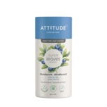 Attitude Super Leaves Deodorant Unscented (lõhnatu) 85g