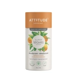 Attitude Super Leaves Deodorant Orange Leaves 85g