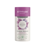 Attitude Super Leaves Deodorant White Tea Leaves 85g