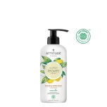 Attitude Super Leaves Hand Soap Lemon Leaves 473ml