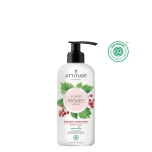 Attitude Super Leaves Hand Soap Red Vine Leaves 473ml