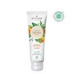 Attitude Super Leaves Energizing Body Cream Orange Leaves 240ml