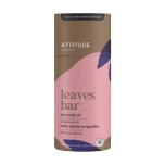 Attitude Leaves Bar Dry Body Oil Sandalwood 85g