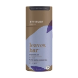 Attitude Leaves Bar Dry Body Oil Sea Salt 85g