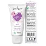 Attitude Baby Leaves mähkmekreem tsingiga 75ml