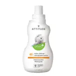 Attitude pesupehmendaja Citrus Zest 1l