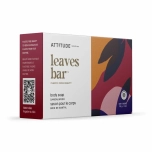 Attitude Leaves Bar Body Soap Sandalwood 113g