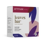 Attitude Leaves Bar Hand Soap 113g