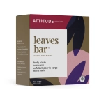 Attitude Leaves Bar Body Scrub 113g