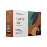 Attitude Leaves Bar Body Soap 113g