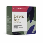 Attitude Leaves Niisutav tahke šampoon Herbal Musk 113g