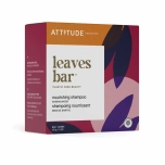 Attitude Leaves Bar Nourishing Shampoo Sandalwood 113g