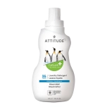 Attitude Laundry Detergent Wildflowers 1050ml