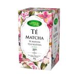 Matcha tee segu, 20x2g