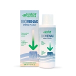 Biovenax kreem väsinud jalgadele, 200ml