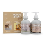 Bema Baby – Bubble Bath + Shampoo Box