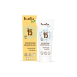 Päikesekaitsekreem SPF15, 100ml