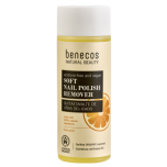 Benecos Nail Polish Remover, 125ml