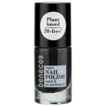 Benecos Nail Polish Licorice, 5ml