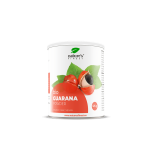  Guarana powder, 125g / dietary supplement