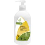 Ecosi Vedelseep marseille, apelsiniõliga, 500ml