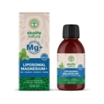  Liposomal Magnesium, 200ml 