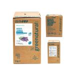 Greenatural Pesugeel lavendliga, 5kg (110 pesu)