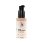 Soft Foundation 01, 30ml