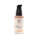 Soft Foundation 02, 30ml