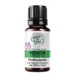  Peppermint Essential Oil, 10ml