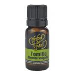 TÜÜMIANI EETERLIK ÕLI, 10ML