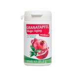 Granaatõunakapslid vitamiinide ja kollageeniga 60kapslit/31,1g