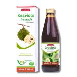 Graviolamahl, 330ml