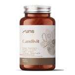 „Candivit“ Capsules, 90pcs 