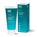 YES® WB Water-Based Lubricant, 100 ml