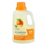 Eco-Max Pesugeel Apelsin 1,89l