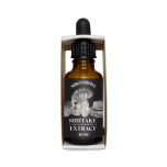 Shiitake ekstrakti tinktuur 30ml