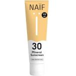 Naïf Mineral Sunscreen päikesekreem SPF30 100ml