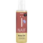 Naïf Relaxing Body Oil 100ml