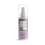 Salt of the Earth Clary Sage & Mint Natural Deodorant Spray 100ml