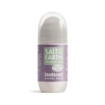 Salt of the Earth Clary Sage & Mint Natural Refillable Roll-On Deodorant 75ml