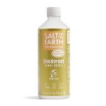 Salt of the Earth Neroli & Orange deodorant sprei täitepakend 500ml