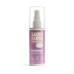 Salt of the Earth Peony Blossom Deodorant Spray 100ml